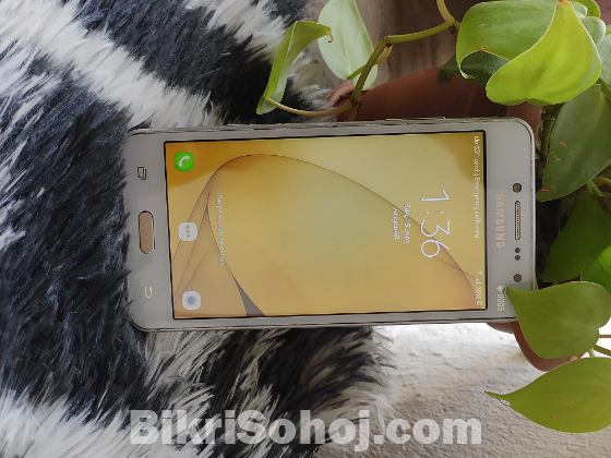 Samsung Galaxy j2 prime